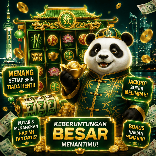 Ajaib77 - Menemukan Keberuntungan di Ajaib77: Slot Online De